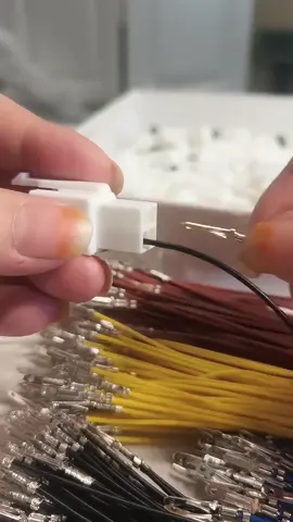 #工具 #上熱門 #端子線 #正能量 