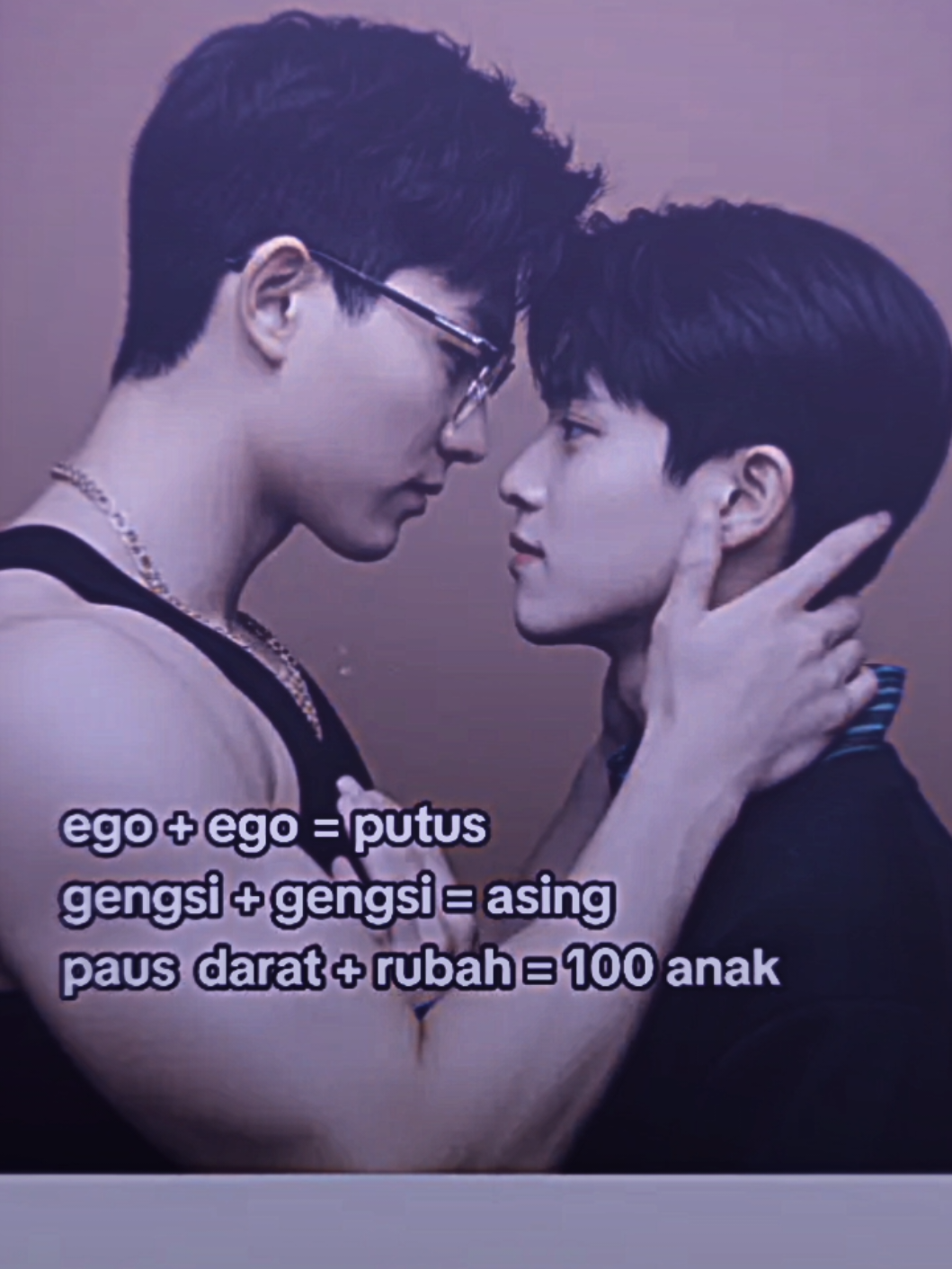 不要对那个感到好奇 🤭😜#chinese #douyin #4u #boyfriendcheck #boyloveboy 