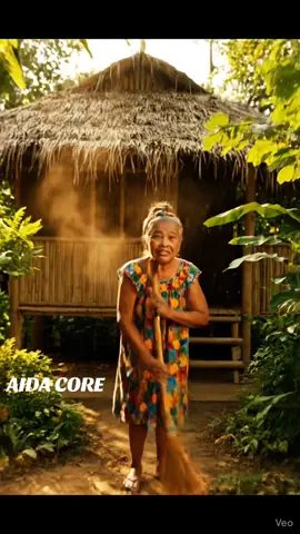 Alalahanin mo yung payo ni Lola 🤣  #aigenerated #veo3 #ai #artificelintelligence 