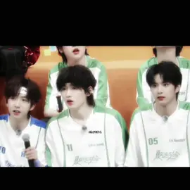 Bộ ba bé cưng>< #songyaxuan #liuyaowen #hejunlin #fyp #xh #viral #tnt时代少年团 