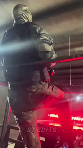 edit polícia Militar RJ #bope #bopeedit #policiamilitar #rjpm #riodejaneiro 