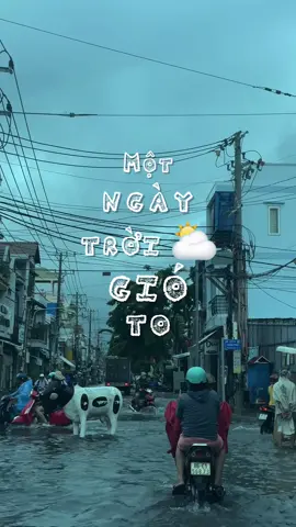 🌧️Phan Thiết ngày mưa sáng 30 tháng 10 #ghienphanthiet #diadiemanuongphanthiet #phanthietmua 