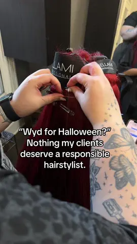 It’s not like Halloween is my favorite holiday 😒 #joke 