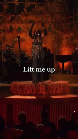 Lift me up - Rihanna #rihanna #liftmeup #rihannavideo #lyrics_songs #lyricsvideos 