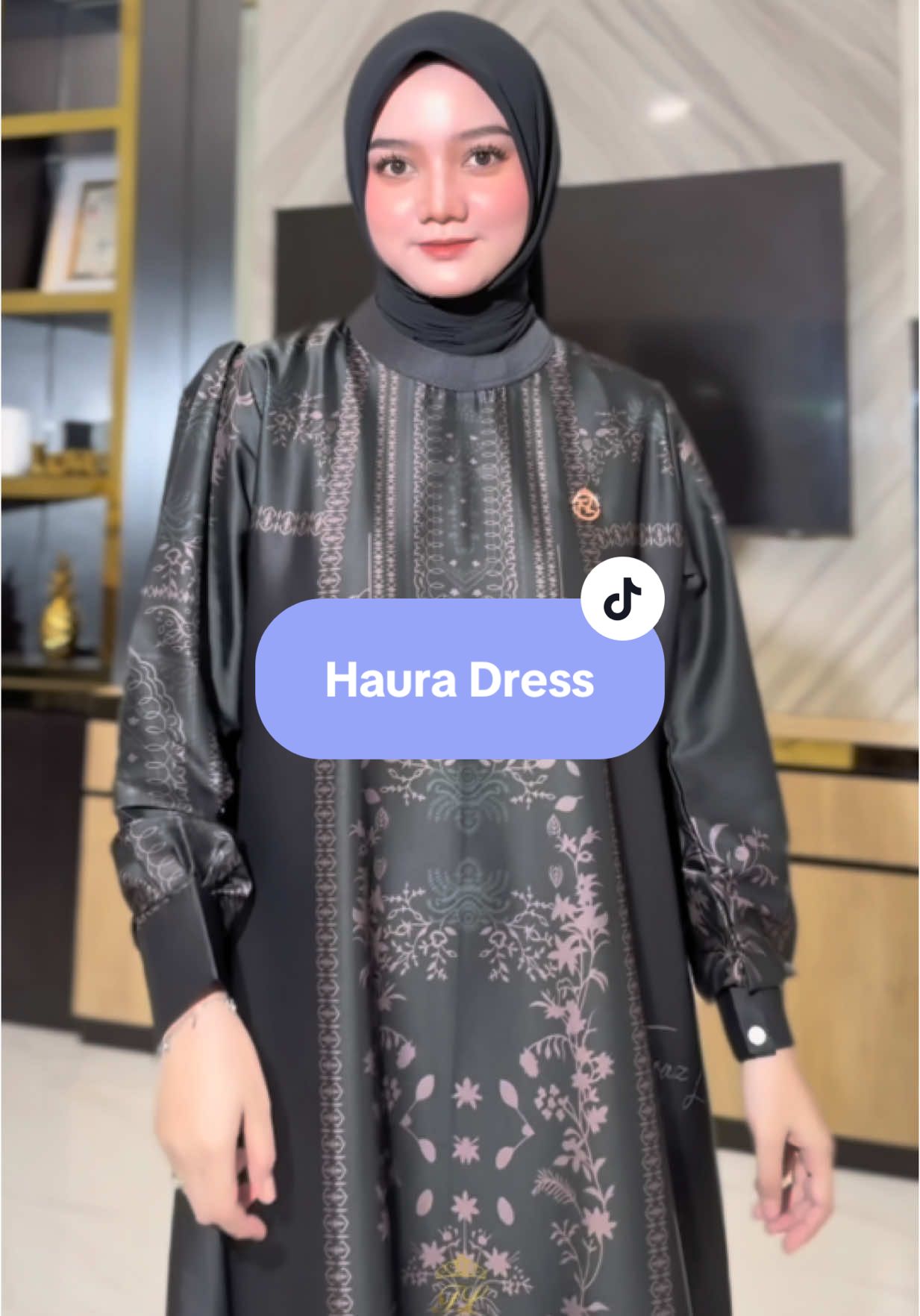 Kalian tim warna black atau tim warna mahogany nih? #farazlabel #gamiskondangan #fypシ゚viral🖤tiktok #gamislebaran2026 #FarazLabelRayaSeries 