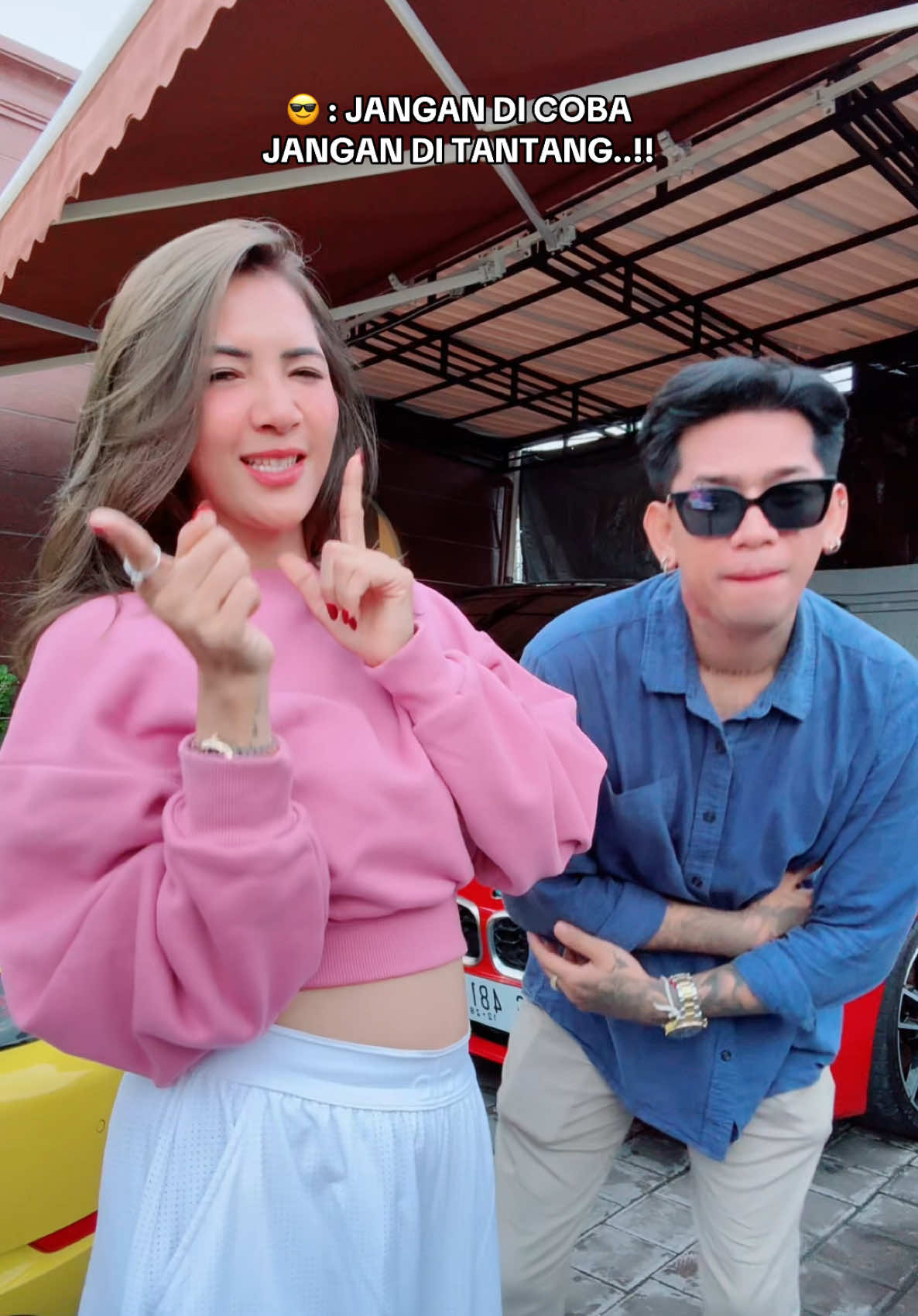 Udah sampek mana ni..!!?