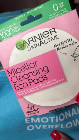 thank you🤍 @GarnierUSA #giftedbygarnier #garnierwaterworks 