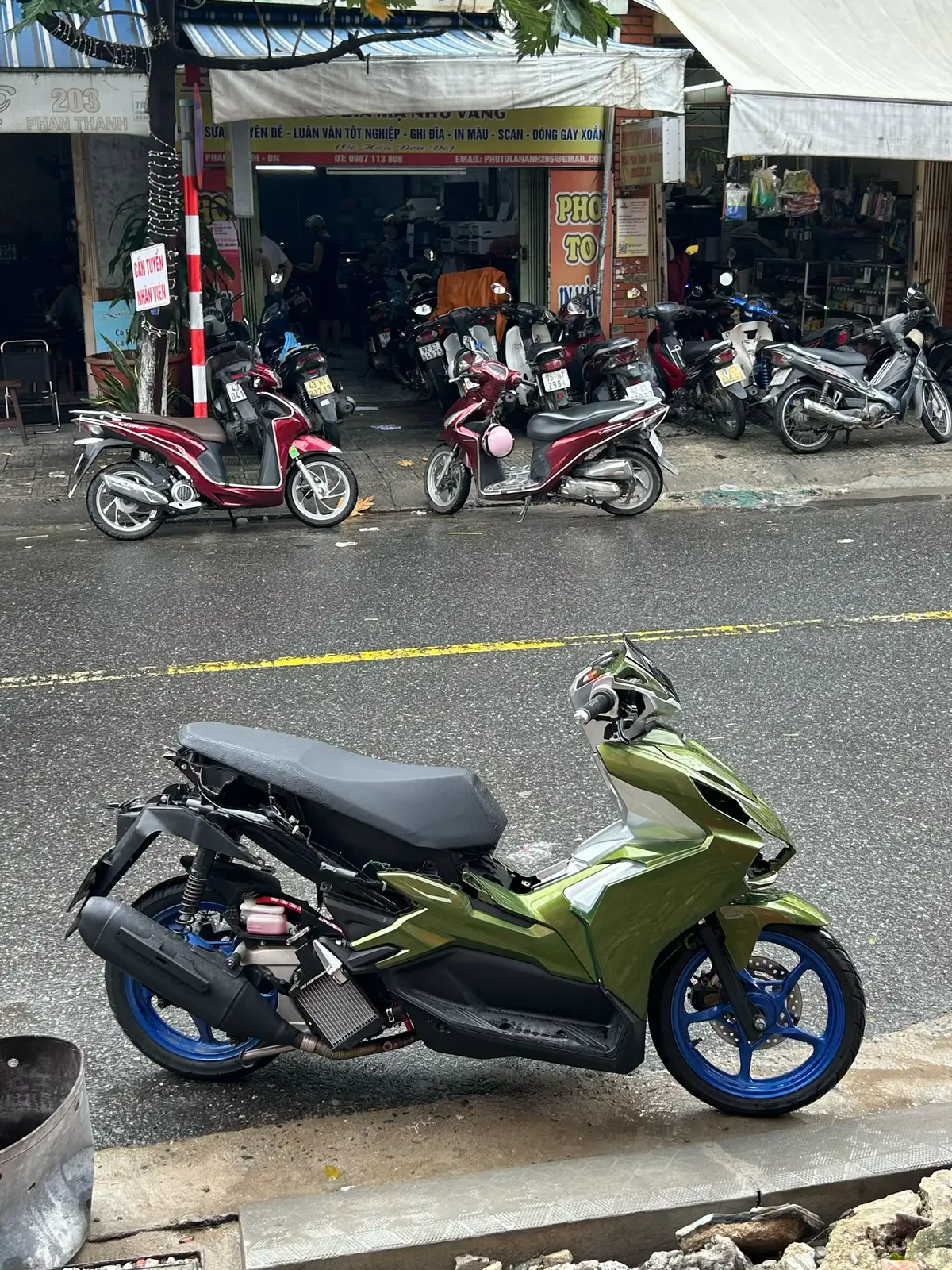 #xuhuong #tiktok #abdokieng #ab62zz #ab160 