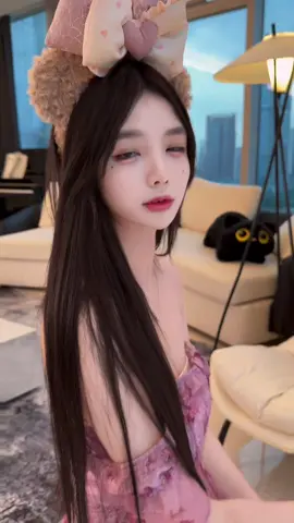 #cutebaby #fyp #fypシ゚ #奶涵大白兔🐰 