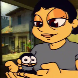 histórias de infância #broxadasinistra #animacao #fyp 