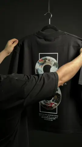 No hacemos ropa, hacemos arte.  PRÓXIMAMENTE.