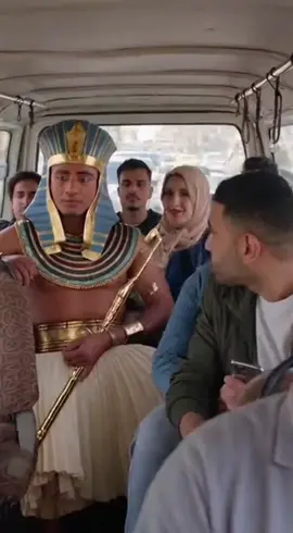 هات المومياوات الصغيرين معاكم 😂❤️ #مصر #اكسبلور #fyp #egypt 