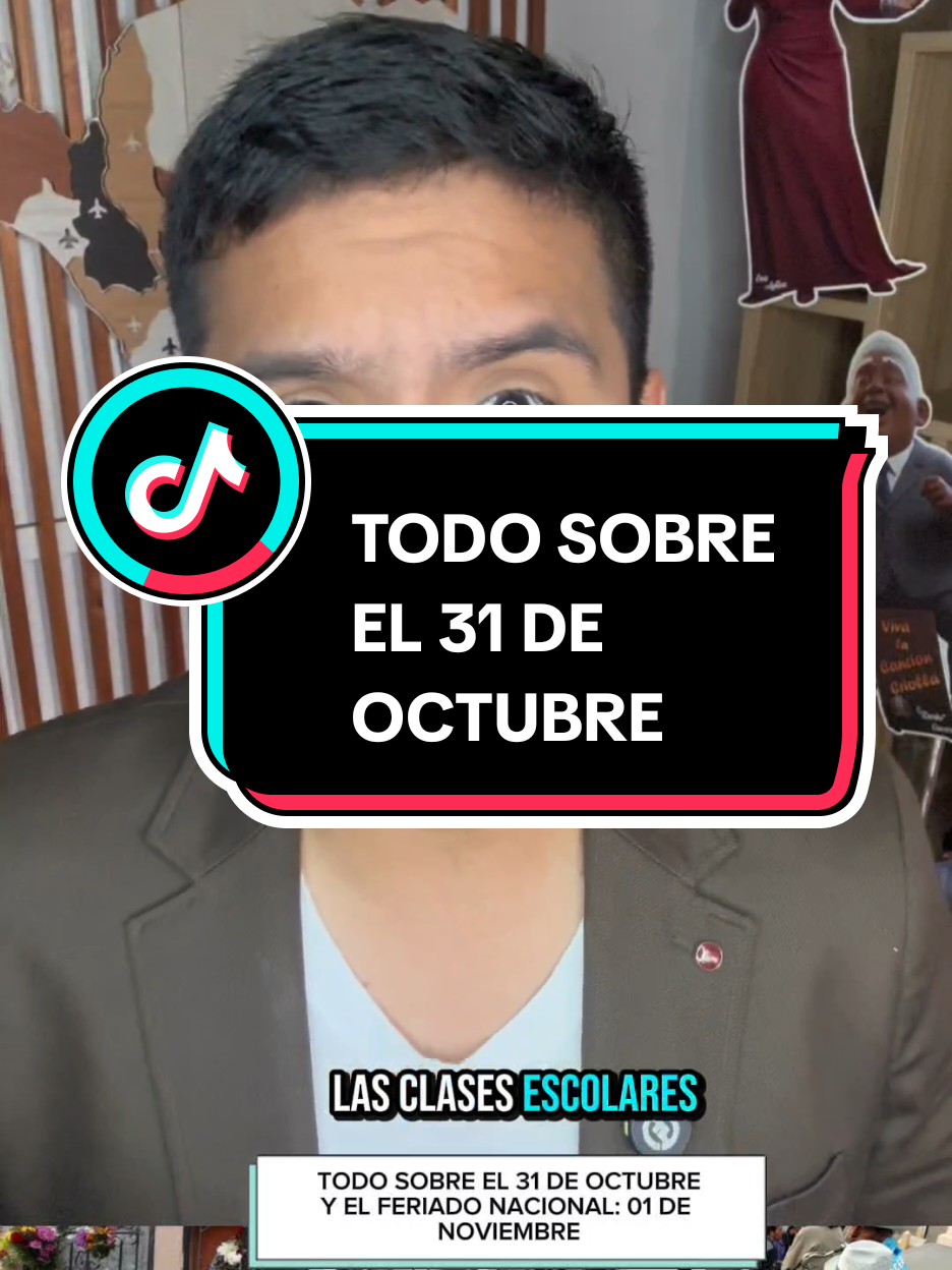 #elchicodelasnoticias #tiktokinforma #tiktokinformativo #feriado 