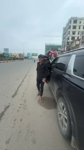 ថ្ងៃនេះបានជួបមេបាវិត😂🤣ដៃគួរដាច់យប់🍻🤣@SOPHEAK.007 #ក្រុងបាវិត #តៃកុងឡានចិន🇨🇳 