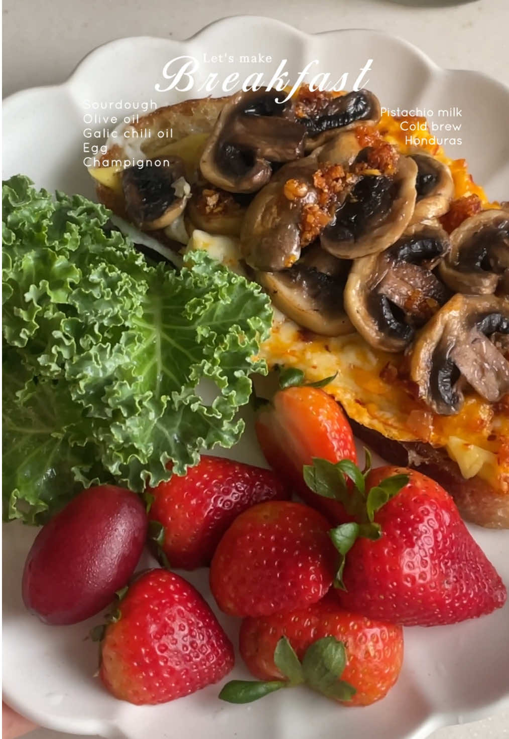 #breakfast #breakfastideas #breakfastidea #toastideas 