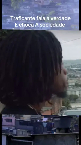 Guerra no Rio de Janeiro nessa manhã de terça feira deixa dezenas de mortos e jovem viraliza ao expor a realidade das comunidades #riodejaneiro #noticias #urgente #noticiastiktok #guerra 
