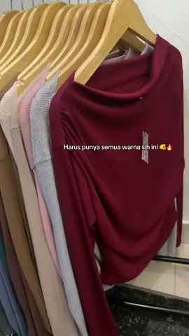 Emang secakep itu mana muraaaah lg #atasanwanita #apriltop 