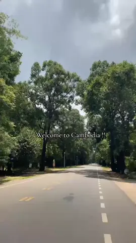 #fyp #tiktok #viralvideo #100k #សៀមរាប 