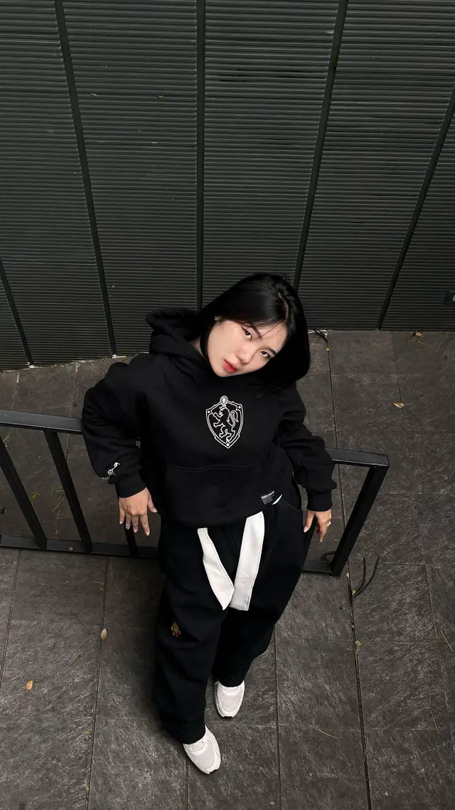 barley emang gapernah gagal😞❤️🤙🏻  hoodie, bag, tshirt from  @BARLEY DIVISION  #barleydivision #braveandblessed 