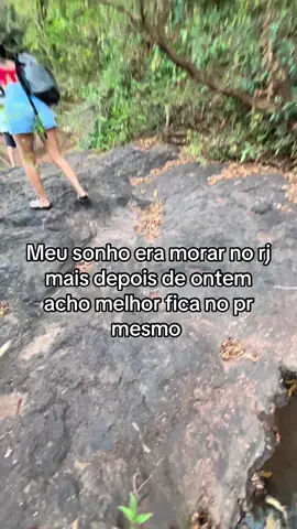 Melhor fica por aqui mesmo né kkkk #riodejaneiro #parana #mulherdepreso🔓🕊👫💍 #vaiprofycaramba #viraltiktok 