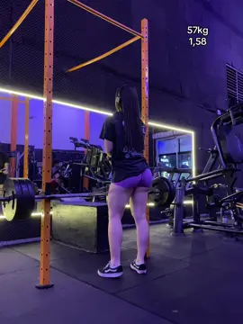 saudades rdl  . . . #gym #academia #GymTok #fyp #viral 