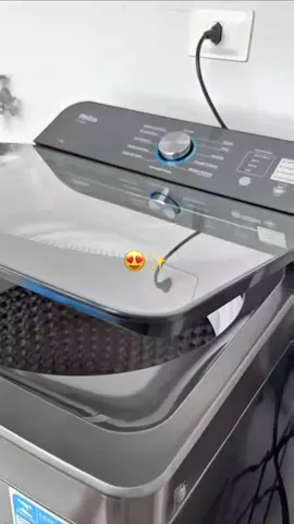 Confira Máquina De Lavar Ma512w130a 13kg Branco 220v Midea com 31% de desconto! Somente R$1.674,90. Encontre na Shopee. 📍 link na bio 🔗 #foyour #virakvideo #foyourpage #maquinadelavar #lavarroupa 