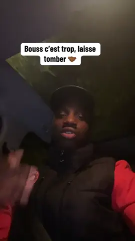#pourtoii #bouss @Boussofficiel 