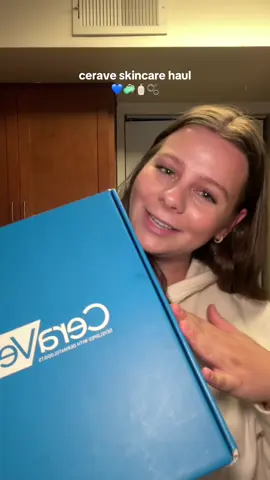 @CeraVe i just love you & your products!!!💙🧼🧴🫧 #cerave #ceravepartner #skincare #haul #skincarehaul 