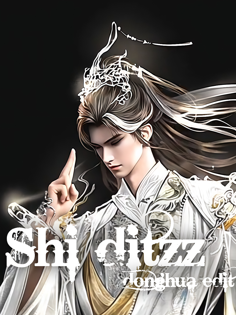 shi hao tidak ingin adiknya merasakan sakit yg shi hao rasakan saat kehilangan tulang tertinggi nya #donghua #donghuaedit #fyp #perfectworld #margarealms 