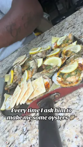 #oysters #FoodTok #foodtiktok #oyster 
