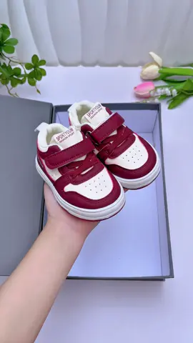 Giày thể thao cho bé #giaythethao #lonashop #giaychobetrai 