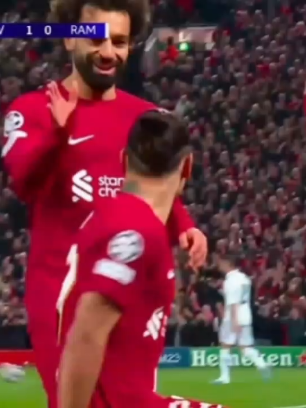 ملخص مباراة 💢 ريال مدريد 🆚 ليفربول 💢 هزيمة محمد صلاح القاسيه 🥵- تعليق حفيظ دراجي 🤩 _____________________ اهداف ارسنال اليوم  ملخص مباراة ارسنال اليوم  اهداف مباراة تشيلسي اليوم  ملخص مباراة ميلان و اليوفي اليوم  ملخص مباراة الزمالك اليوم  اهداف ريال مدريد اليوم هدف عمر مرموش اليوم هدف ليونيل ميسي اليوم اهداف مباريات اليوم اهداف ليفربول اليوم ملخص مباراة ليفربول اليوم اهداف مانشستر سيتي اليوم اهداف مباريات اليوم كامله اهداف برشلونه اليوم ملخص مباراة فرانكفورت اليوم  هدف محمد صلاح اليوم  #ملخصات_كرة_القدم #كرة_قدم#اهداف#اكسبلور #كرة_قدم 