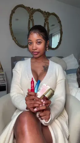 skincare with @Clarins USA ❤️ #skincareroutine #skincaretips #SkinCare101 #fypシ 