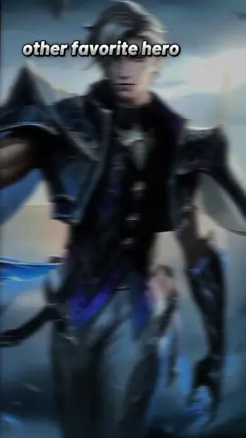 #mobilelegendsbangbang  #dyrroth #mlbb #favorite 