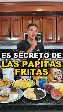 Ojo con estos alimentos porque inflaman y enferman #alimentos #comidasaludable #mujerfuerte