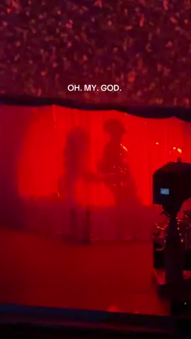 Another @Sabrina Carpenter concert, just means another Bed Chem outro💅🏻 Night 3 MSG in Nyc 