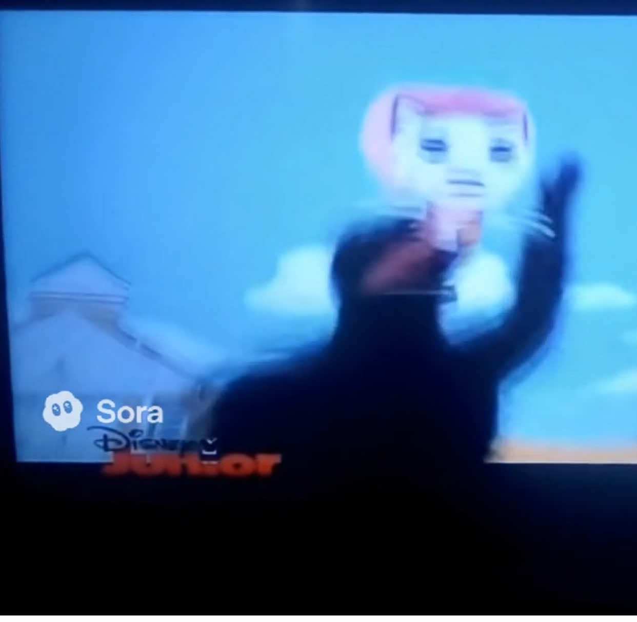 #disneyjunior #sheiffcallieswildwest #sora2lostepisode 