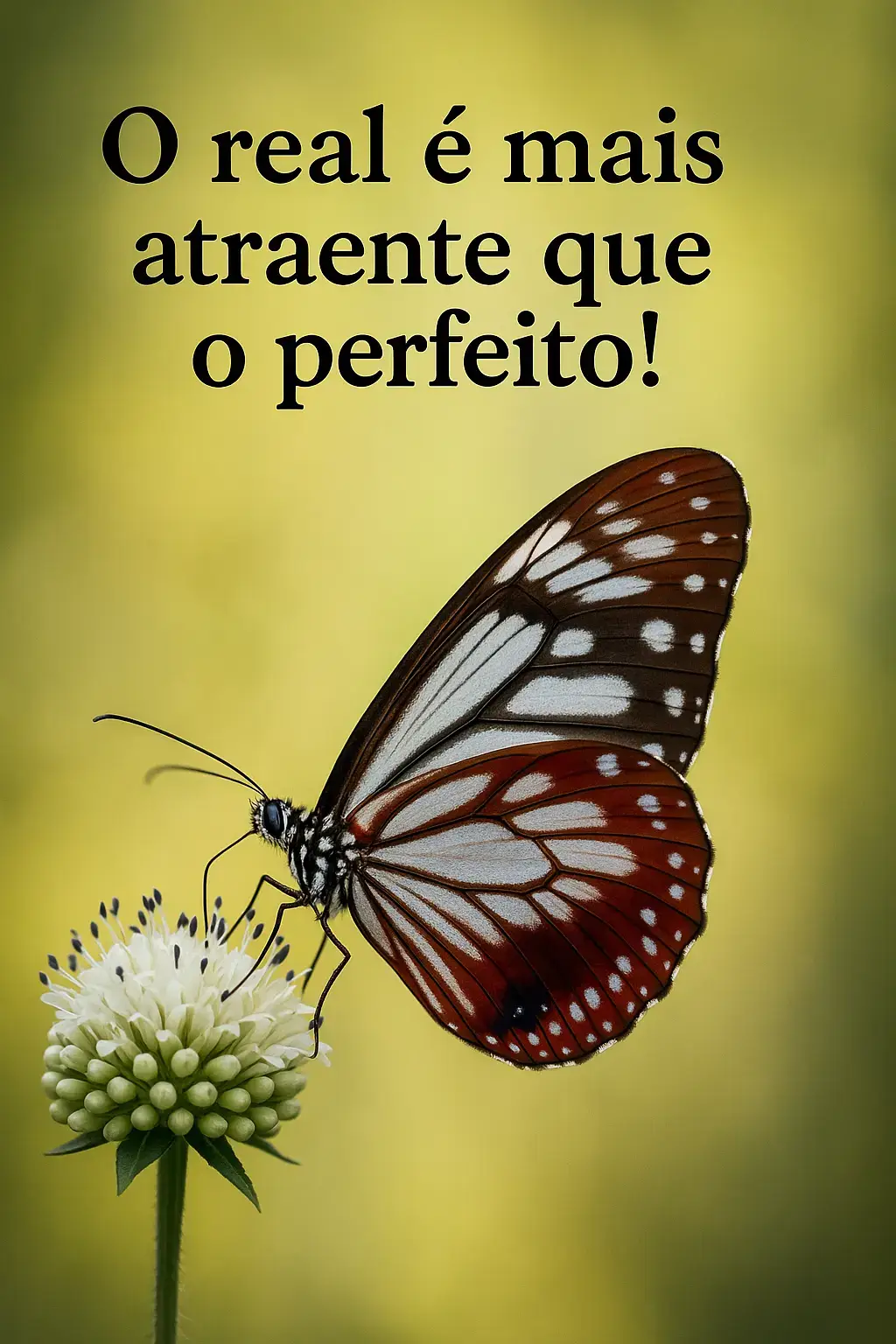 Nao queira ser perfeito, queira ser você. #treanding #viraltiktok #tiktokbrasil #motivacao #tiktok 