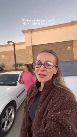 At this point I need to see how much money we’ve spent here this year 