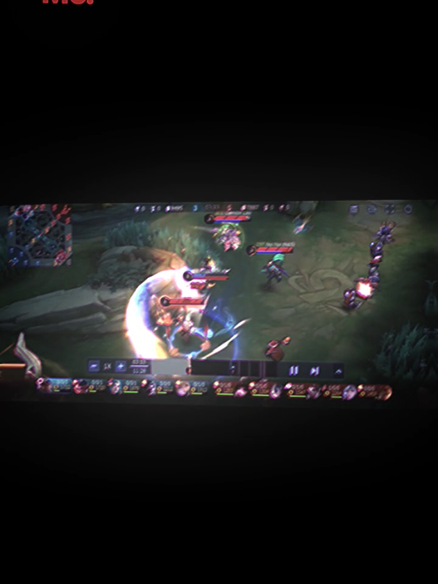 #MLBB9TH #MLBB  #fyppppppppppppppppppppppp #ခများတို့ရဲ့idolလေးဖြစ်ချင်ယို့😟😔 #ကြိုက်ရင်အသဲပေးခဲ့ပါ @mlbbcreators_official🩵 