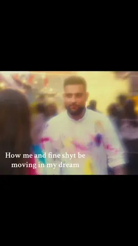 Then my alarm goes off😭 - - - Karan ajula new song -I love to sleep -him and me in my dreams #fypツ #punjabi #karanaujla #fineshyt #browntiktok 