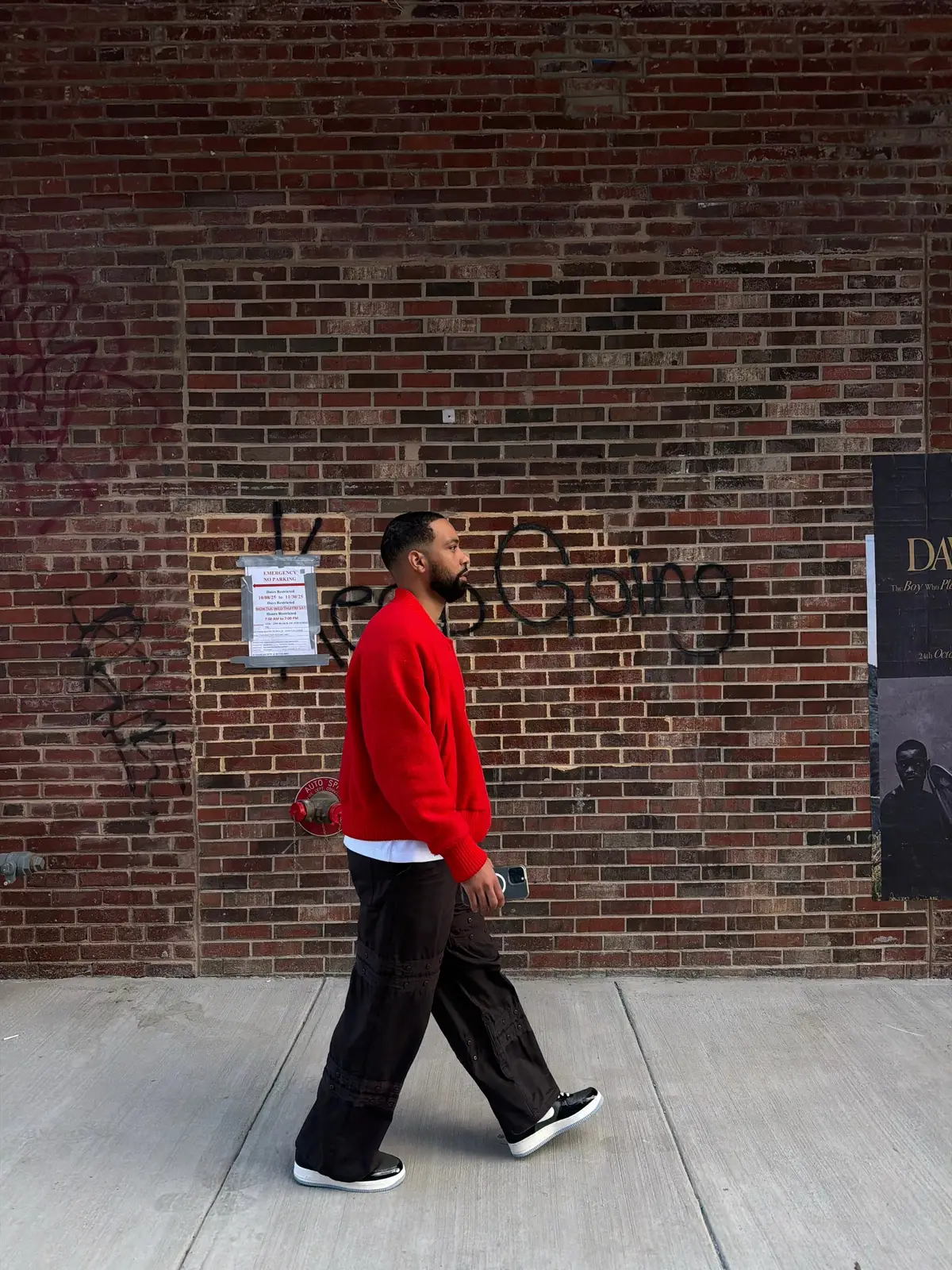 going places🚶🏾‍♂️‍➡️ #fypシ #washingtondc #Homecoming #dmv #travel 