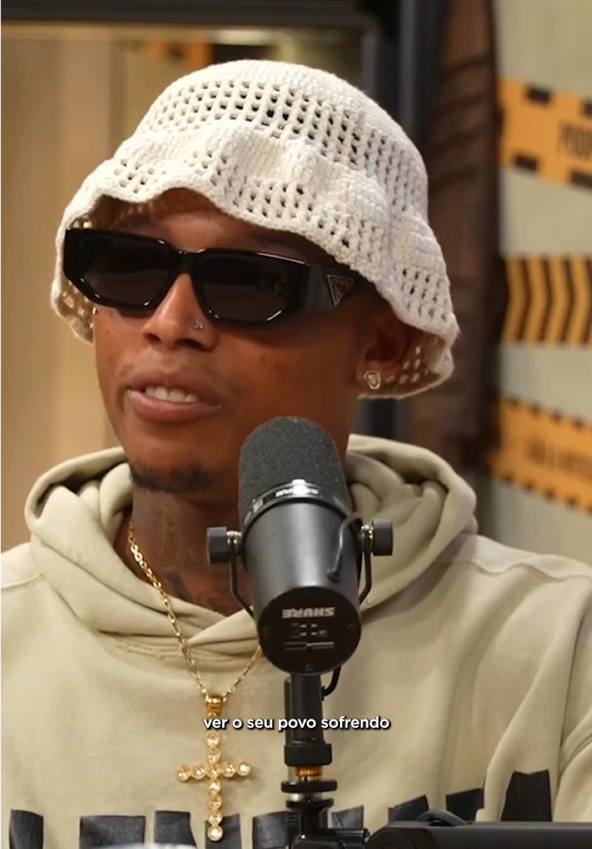 “são 500 anos de luta e mais 100 pra resistir”  #podpah #alee 