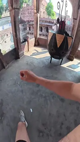 Parkour can bring you more wealth#paekour#funny #foryou#fyp