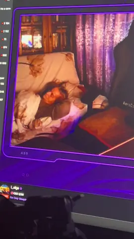 Бабушка Ольга❤️ #i_olga #twitch 