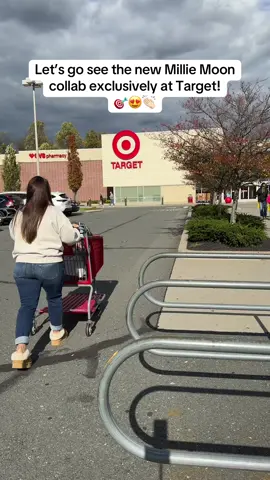 We love these Millie Moon Miss Rachel Training Pants & it makes potty training so fun for my toddler! @Millie Moon Luxury Diapers  #trainingpants #pottytraining #milliemoon #missrachel #pottytrainninghacks