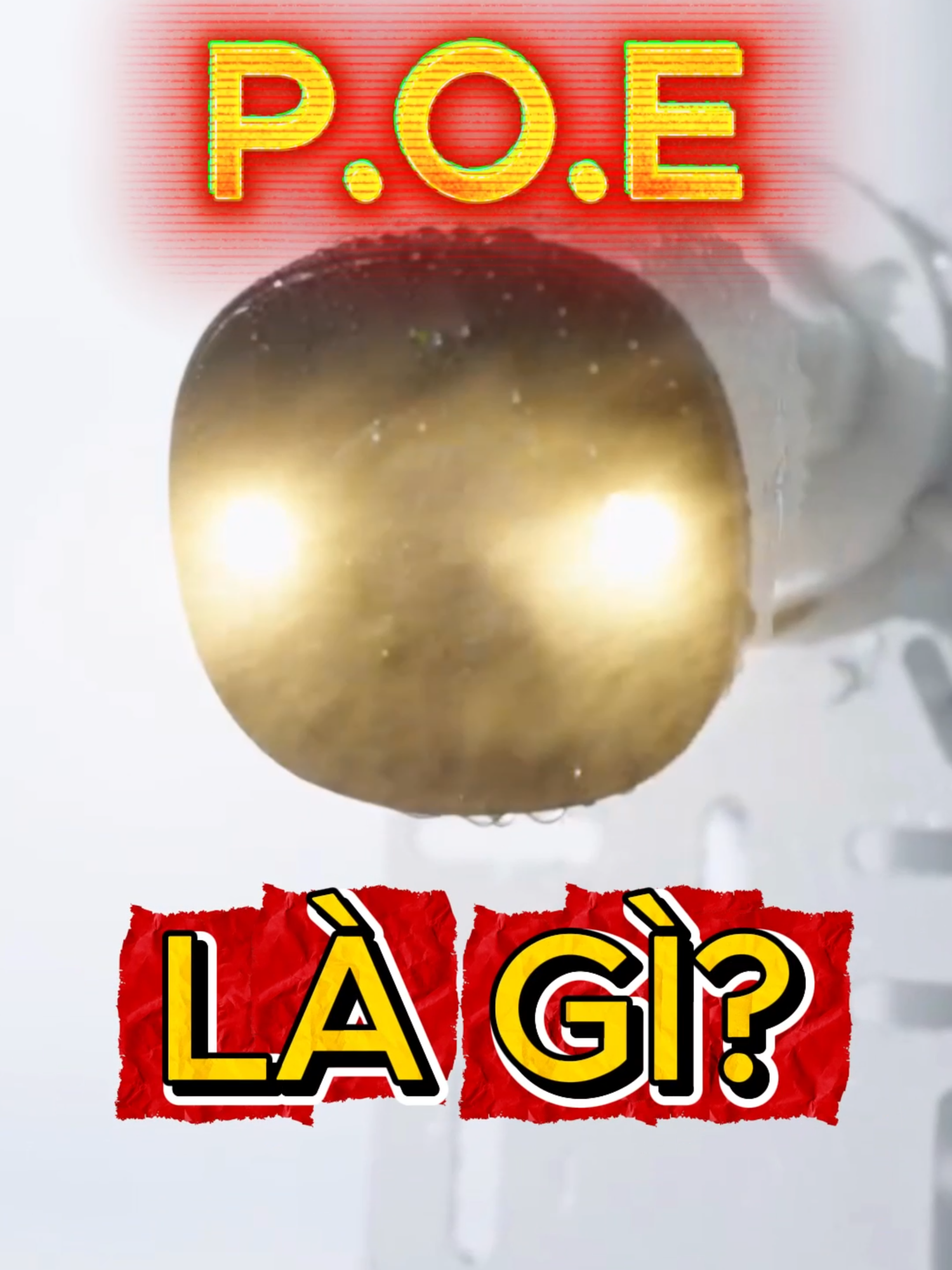 Nhiều người xài camera Imou tới giờ chưa biết POE là gì,có ai biết hạn chế của POE là gì không nhỉ ? #camerabiettuot #camerawifi #imou #cameraimou #camerachongtrom