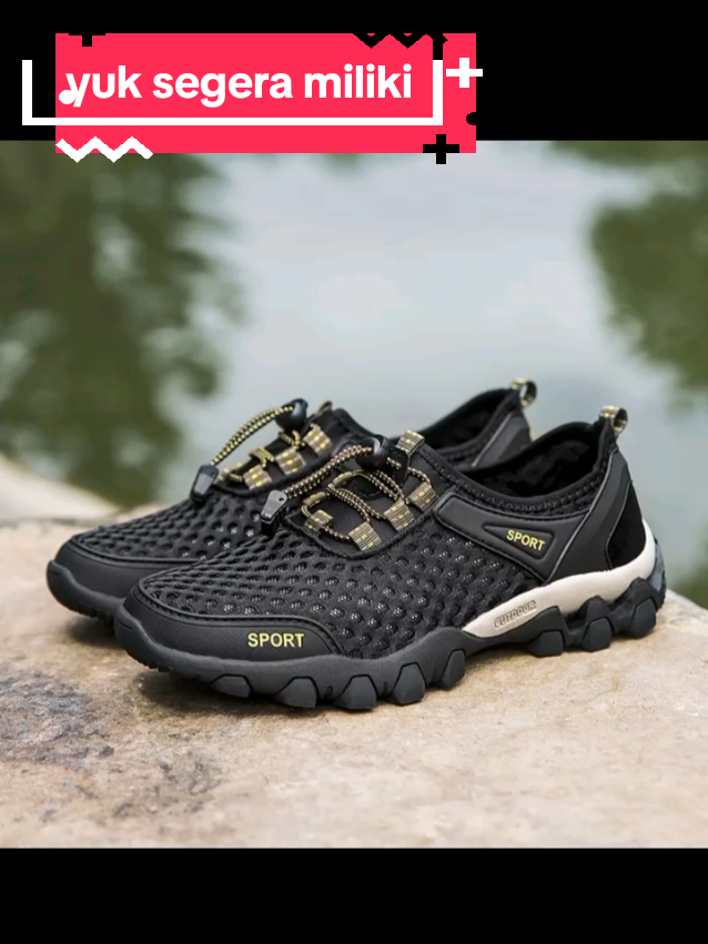 sepatu hiking#fyppppppppppppppppppppppp 