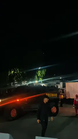 Bareskrim Polri Musnahkan 2,1 Ton Narkoba, Selamtkan 629 Juta Jiwa dari Bahaya Narkotika di PT Wastec Internasional Kota Cilegon pada Rabu (29/10) #PolriPresisi Polda Banten @divisihumaspolri