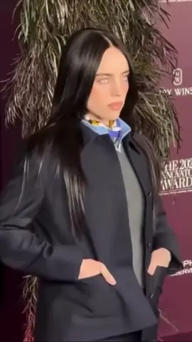 No one talk to me #bilieeilish #billieeilishedits #wsj 